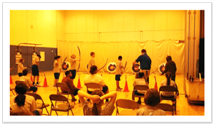 Archery 